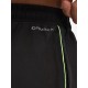SG H2MS83931 Men Black Shorts, Black, S