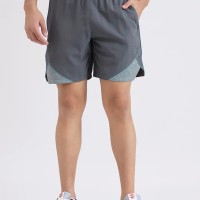 SG H2MS83932 Men Grey Shorts, Grey, S