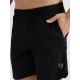 SG H2MS83951 Men Black/Fluro Shorts, Black/ Fluro, S SG H2MS83951 Men Black/Fluro Shorts, Black/ Fluro, S