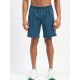 SG H2MS83961 Men Air Force/Yellow Shorts, Air Force/ Yellow, S
