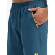 SG H2MS83961 Men Air Force/Yellow Shorts, Air Force/ Yellow, S