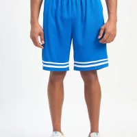 SG H2MS83972 Men Royal Blue Shorts, Royal Blue, S