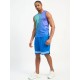 SG H2MS83972 Men Royal Blue Shorts, Royal Blue, S SG H2MS83972 Men Royal Blue Shorts, Royal Blue, S