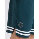 SG H2MS83973 Men Forest Green Shorts, Forest Green, S