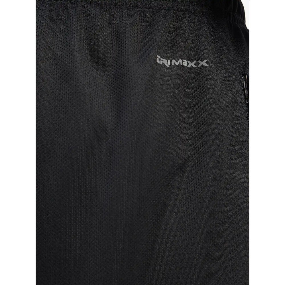 SG H2MS83974 Men Black Shorts, Black, S