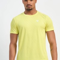 SG H2MT83672 Men Illuminety T-Shirt, Illuminety, S