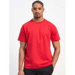 SG H2MT84191 Men Red T-Shirt