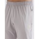 SG H2MTP83981 Men Light Grey Track Pant, Light Grey, S