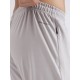 SG H2MTP83981 Men Light Grey Track Pant, Light Grey, S