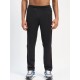 SG H2MTP83982 Men Black Track Pant, Black, S