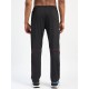 SG H2MTP83982 Men Black Track Pant, Black, S