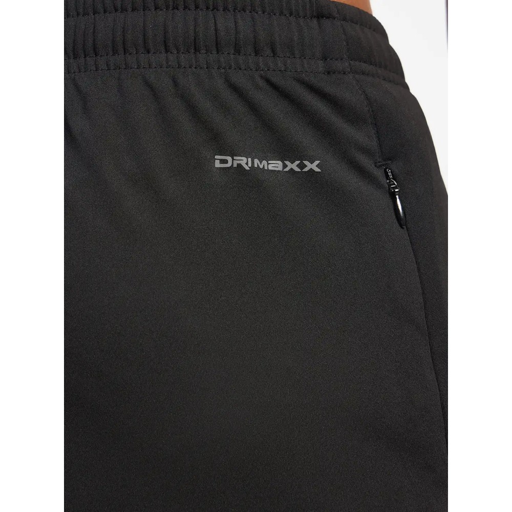 SG H2MTP83982 Men Black Track Pant, Black, S