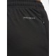 SG H2MTP83982 Men Black Track Pant, Black, S