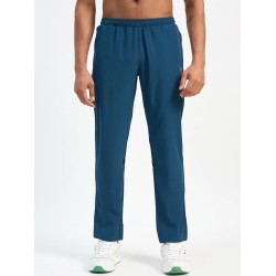 SG H2MTP83991 Men Teal Track Pant