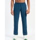 SG H2MTP83991 Men Teal Track Pant, Teal, S