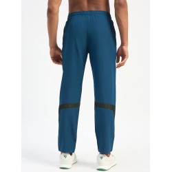 SG H2MTP83991 Men Teal Track Pant
