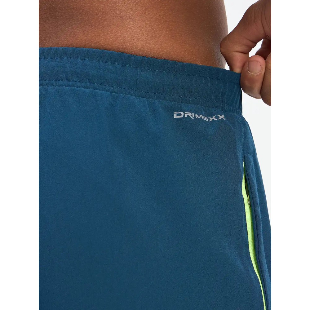 SG H2MTP83991 Men Teal Track Pant, Teal, S