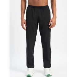 SG H2MTP83992 Men Black Track Pant
