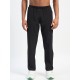SG H2MTP83992 Men Black Track Pant, Black, S