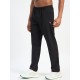 SG H2MTP83992 Men Black Track Pant, Black, S