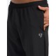 SG H2MTP83992 Men Black Track Pant, Black, S