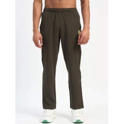 SG H2MTP84001 Men Olive Track Pant