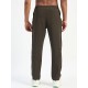 SG H2MTP84001 Men Olive Track Pant, Olive, S