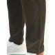 SG H2MTP84001 Men Olive Track Pant, Olive, S