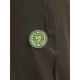 SG H2MTP84001 Men Olive Track Pant, Olive, S