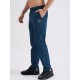 SG H2MTP84002 Men Airforce Track Pant, Airforce, S