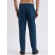 SG H2MTP84002 Men Airforce Track Pant, Airforce, S