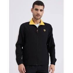 SG H2MTS84062 Men Black Tracksuit
