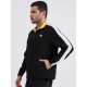 SG H2MTS84062 Men Black Tracksuit, Black, S