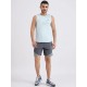 SG H2MV83581 Men Sky Rare T-Vest, Sky Rare, S SG H2MV83581 Men Sky Rare T-Vest, Sky Rare, S