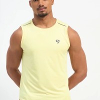 SG H2MV83582 Men Chak Donnay T-Vest, Chak Donnay, S
