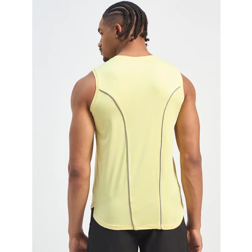SG H2MV83582 Men Chak Donnay T-Vest, Chak Donnay, S