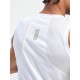 SG H2MV83591 Men White T-Vest, White, S