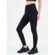 SG H2WL83402 Women Black Legging, Black, S SG H2WL83402 Women Black Legging, Black, S