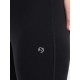 SG H2WL83402 Women Black Legging, Black, S SG H2WL83402 Women Black Legging, Black, S