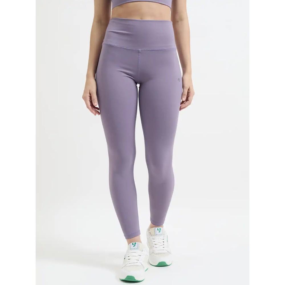 SG H2WL83411 Women Dusty Purple Legging, Dusty Purple, S SG H2WL83411 Women Dusty Purple Legging, Dusty Purple, S