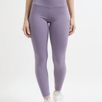 SG H2WL83411 Women Dusty Purple Legging, Dusty Purple, S