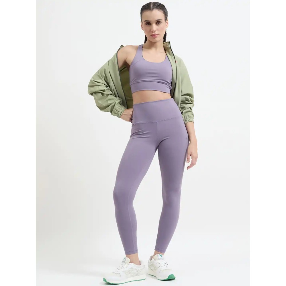 SG H2WL83411 Women Dusty Purple Legging, Dusty Purple, S SG H2WL83411 Women Dusty Purple Legging, Dusty Purple, S
