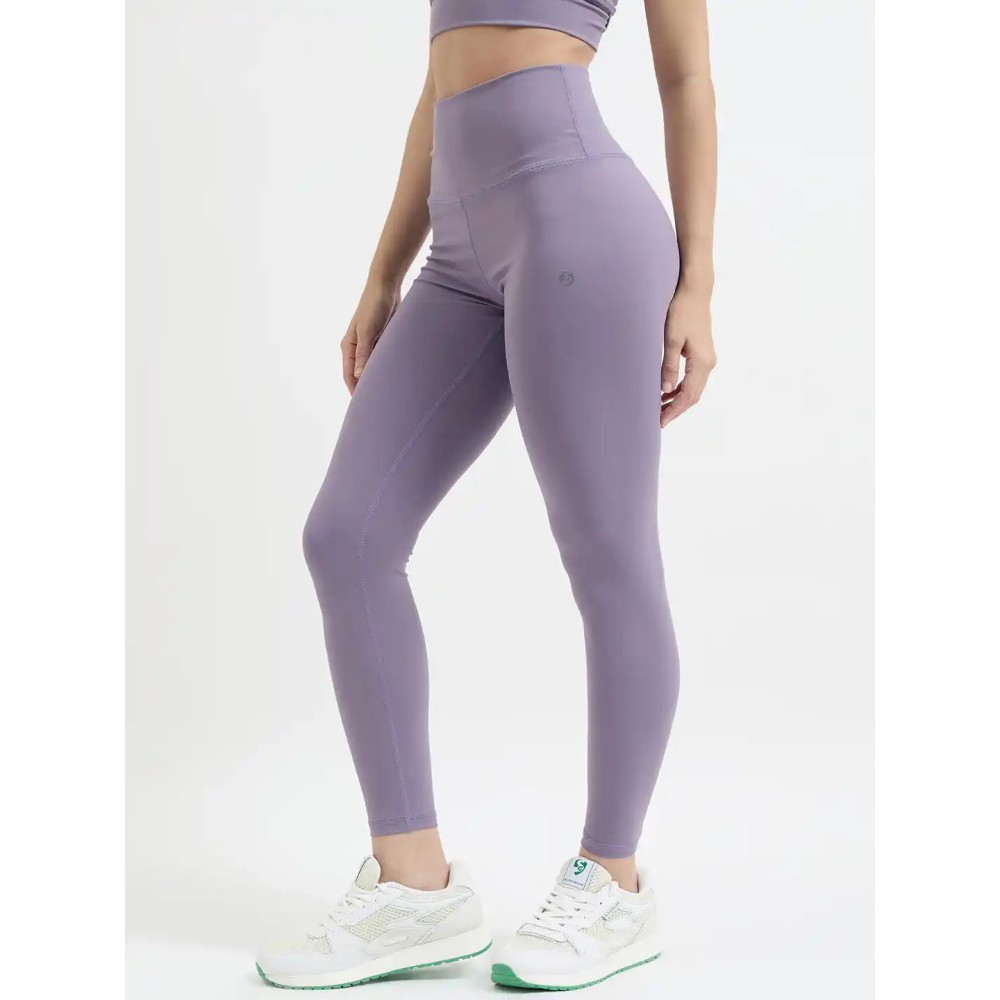 SG H2WL83411 Women Dusty Purple Legging, Dusty Purple, S SG H2WL83411 Women Dusty Purple Legging, Dusty Purple, S