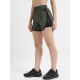 SG H2WS83252 Women Olive Green Shorts, Olive Green, S