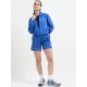 SG H2WS83261 Women Cobalt Blue Shorts, Cobalt Blue, S SG H2WS83261 Women Cobalt Blue Shorts, Cobalt Blue, S