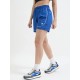 SG H2WS83261 Women Cobalt Blue Shorts, Cobalt Blue, S SG H2WS83261 Women Cobalt Blue Shorts, Cobalt Blue, S