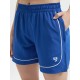 SG H2WS83261 Women Cobalt Blue Shorts, Cobalt Blue, S SG H2WS83261 Women Cobalt Blue Shorts, Cobalt Blue, S