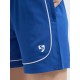SG H2WS83261 Women Cobalt Blue Shorts, Cobalt Blue, S SG H2WS83261 Women Cobalt Blue Shorts, Cobalt Blue, S