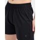 SG H2WS83291 Women Black Shorts, Black, S SG H2WS83291 Women Black Shorts, Black, S