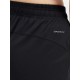 SG H2WS83291 Women Black Shorts, Black, S SG H2WS83291 Women Black Shorts, Black, S